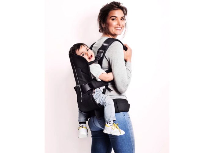 Baby Bjorn - Baby Carrier One | West 