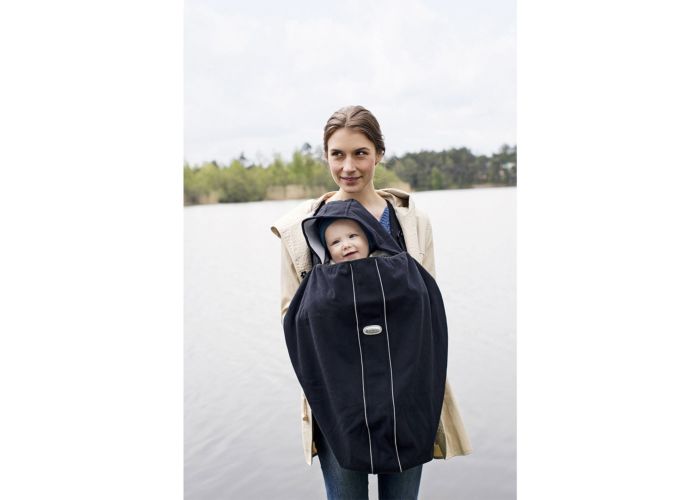 baby bjorn carrier cover