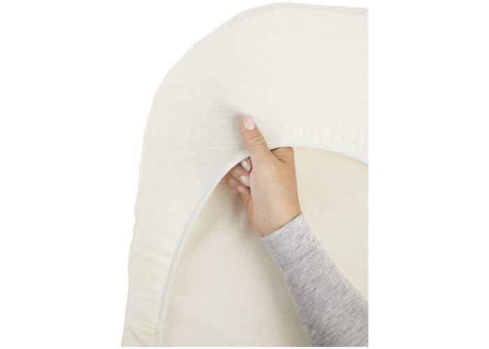 nuby microwave steam steriliser