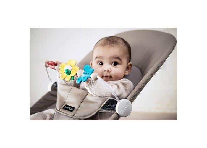 baby bjorn flying friends toy