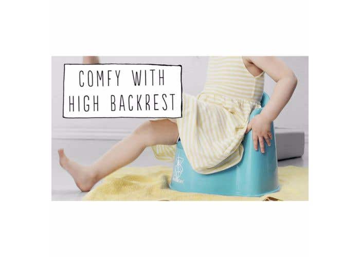 baby bjorn potty chair canada