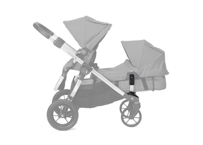 baby jogger 2nd seat