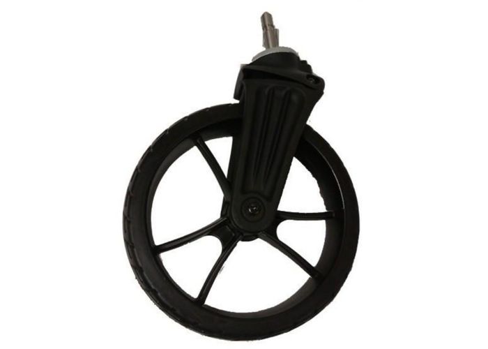 baby jogger front wheel