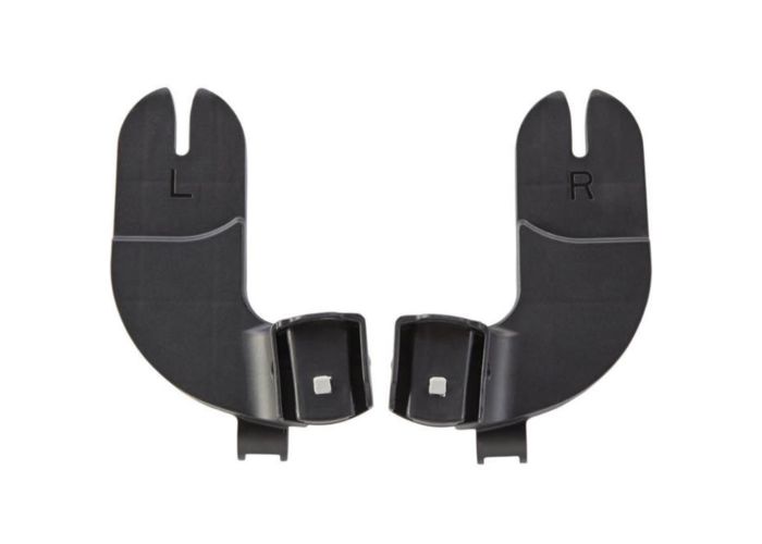baby jogger city premier adapter