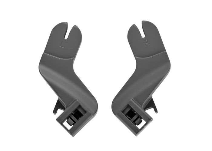 baby jogger uppababy adapter