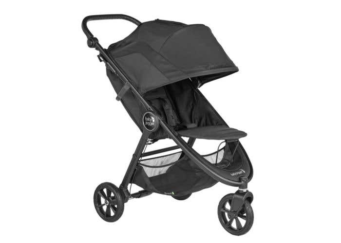 baby jogger city mini gt2