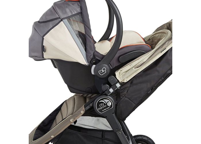 baby jogger car seat