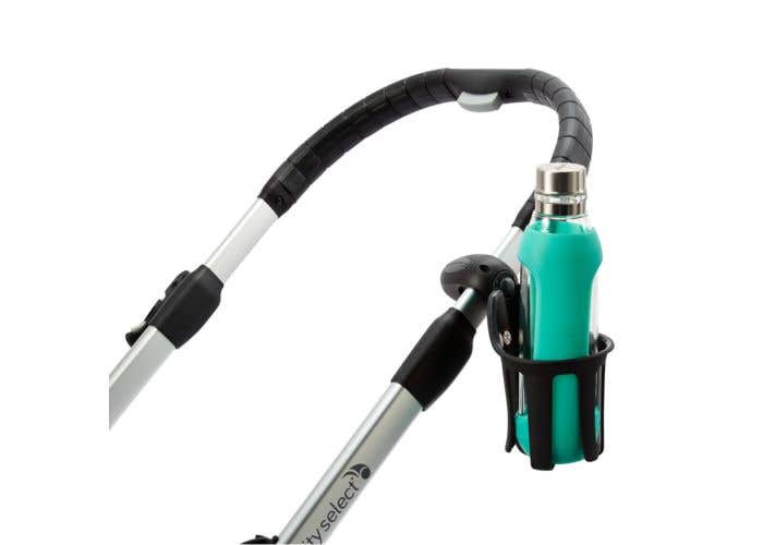 baby jogger liquid holster