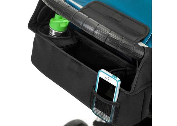 baby jogger console