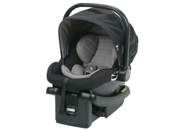 baby jogger infant seat