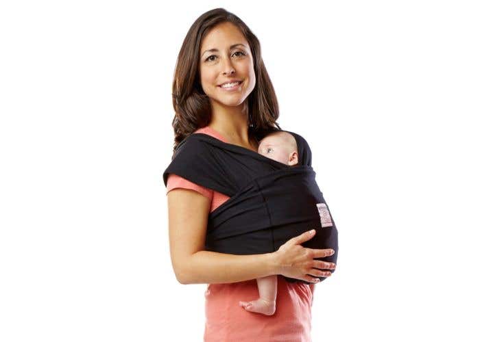baby carrier ktan