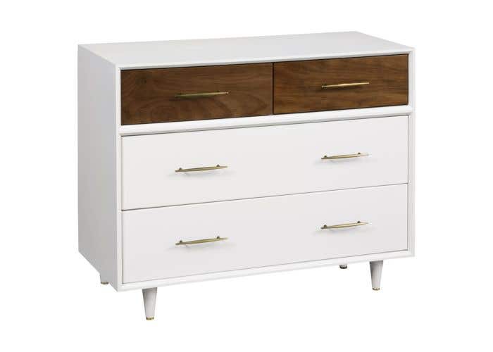 Babyletto Eero 4 Drawer Dresser West Coast Kids