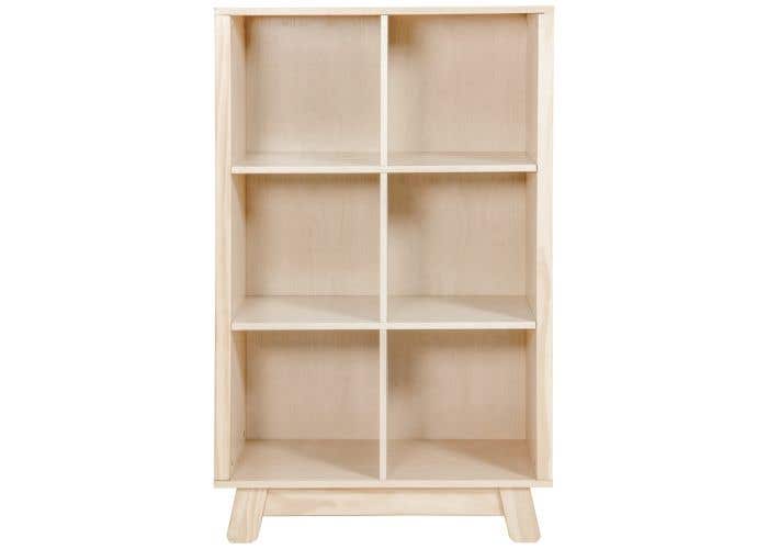 babyletto hudson bookcase