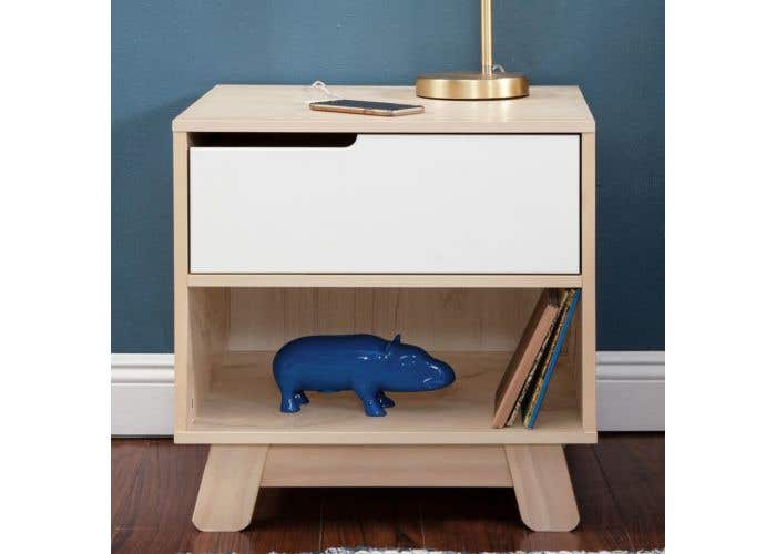 babyletto nightstand