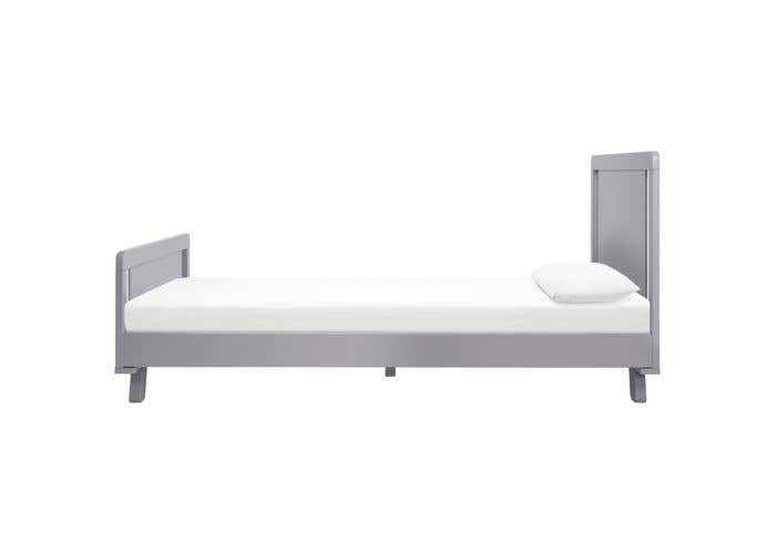 babyletto hudson twin bed