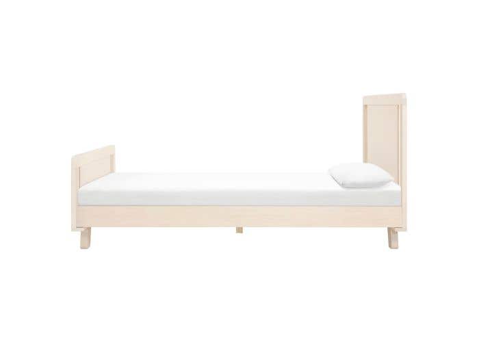 babyletto hudson twin bed