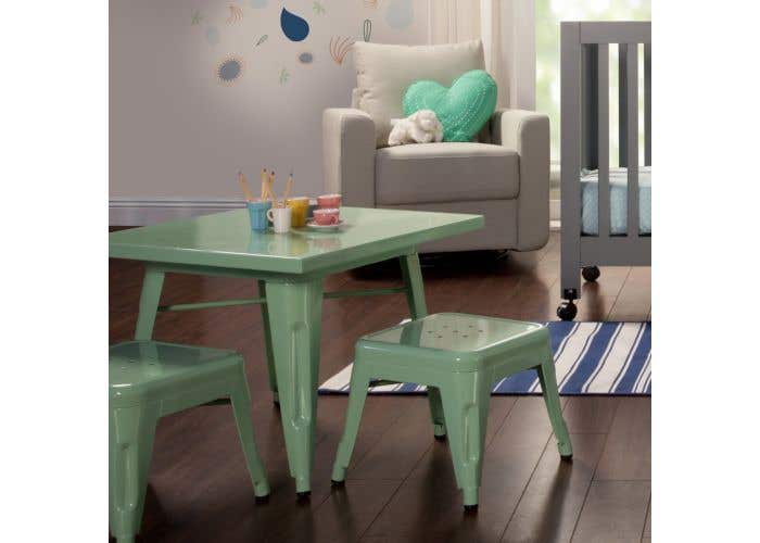 babyletto lemonade playset