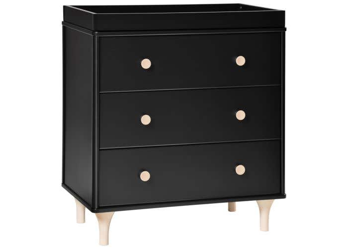 babyletto lolly dresser