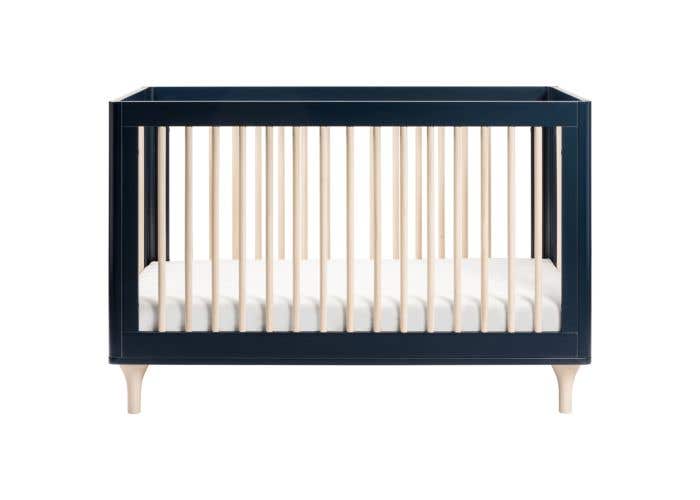 babyletto lolly crib