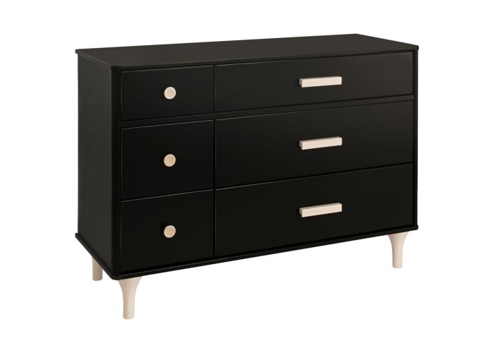 Babyletto Lolly Double Dresser West Coast Kids