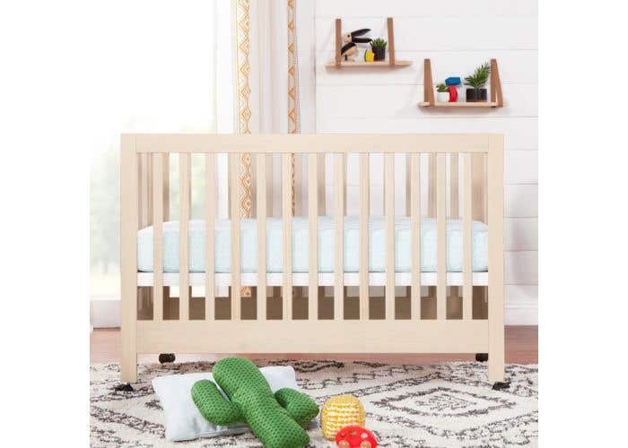 babyletto maki crib