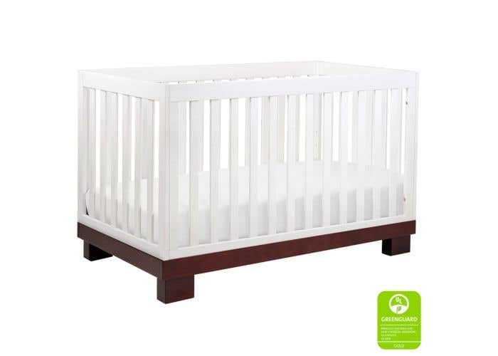 babyletto modo crib