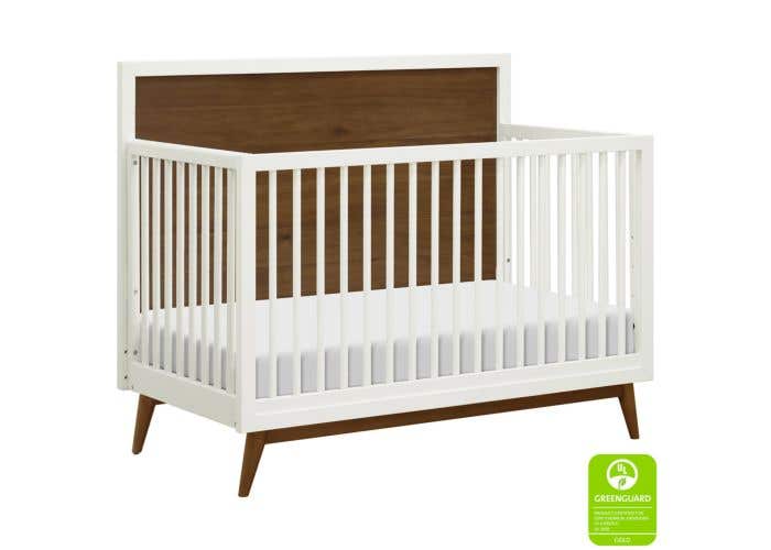 Babyletto Palma 4 In 1 Crib West Coast Kids