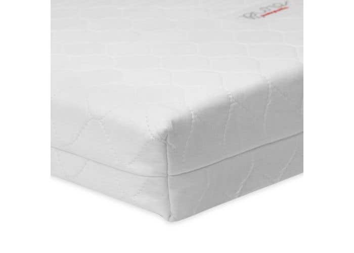 Babyletto Pure Core Mini Organic Mattress Hybrid West Coast Kids