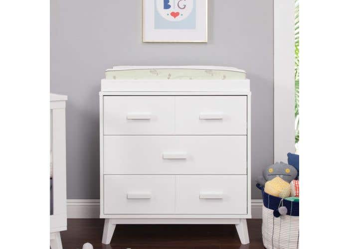 babyletto scoot dresser