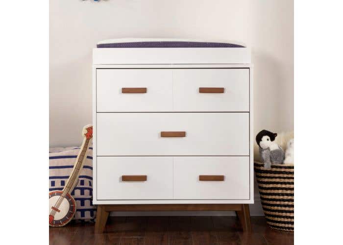 babyletto scoot dresser