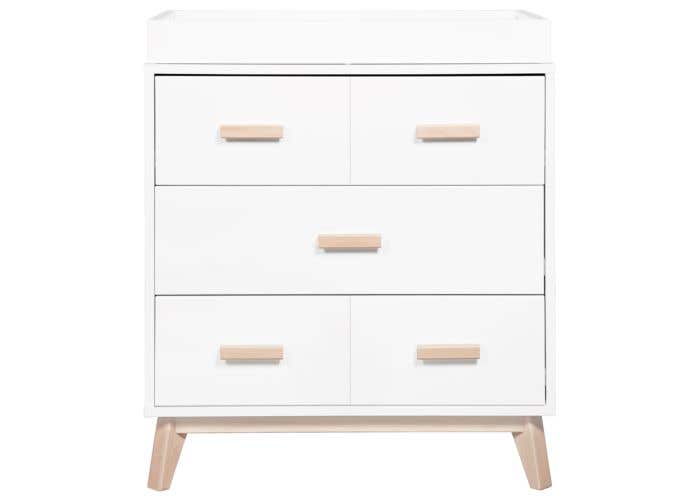 babyletto scoot dresser