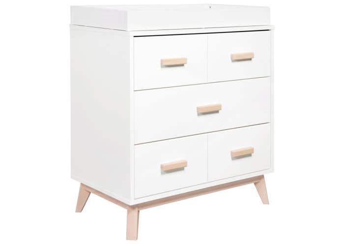 babyletto dresser canada