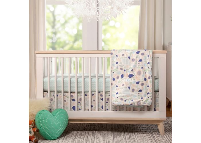 Babyletto - Scoot 3-in-1 Crib | West 
