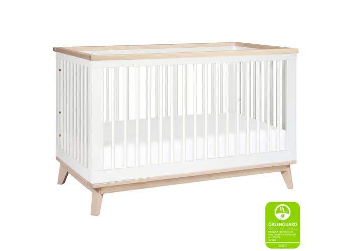 babyletto crib scoot