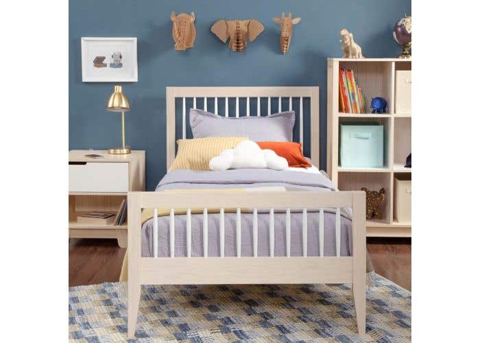 babyletto twin bed