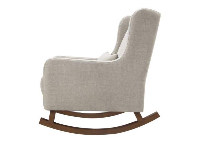 finn and emma rocker