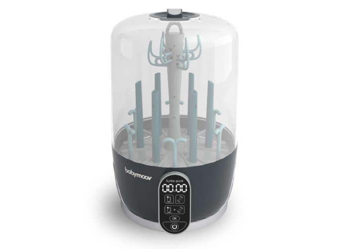 turbo pure sterilizer