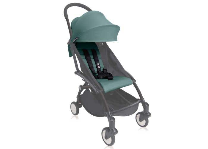 babyzen aqua colour pack