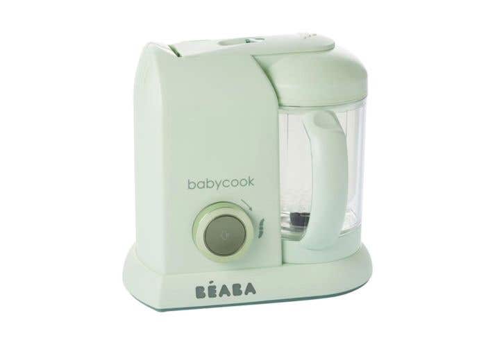 beaba babycook pro