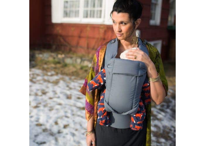 gemini performance baby carrier by beco