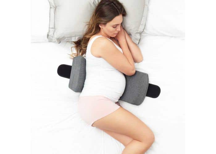 where can i find a pregnancy pillow