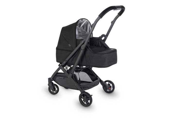 west coast kids uppababy