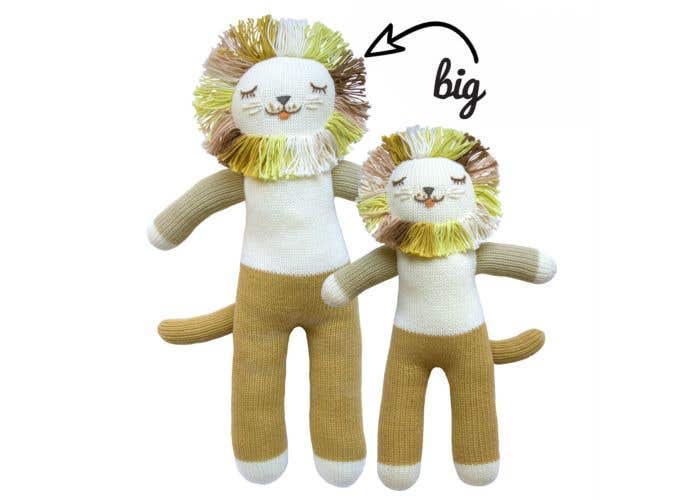 blabla knit dolls