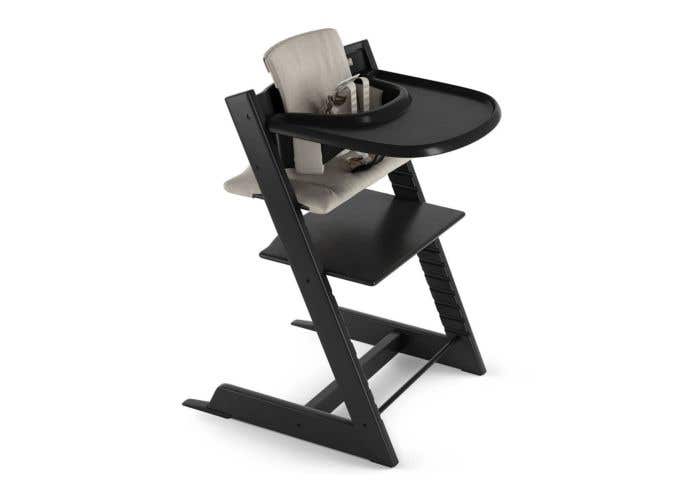 stokke 4 piece tripp trapp
