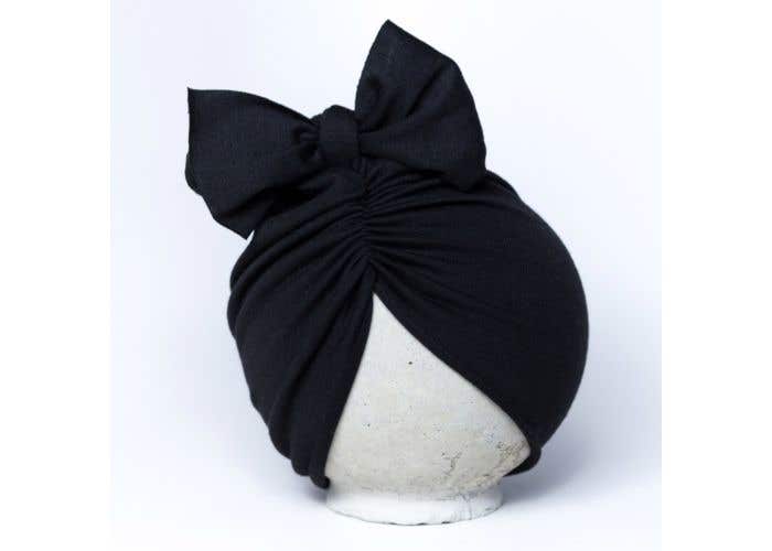 baby turban hat canada