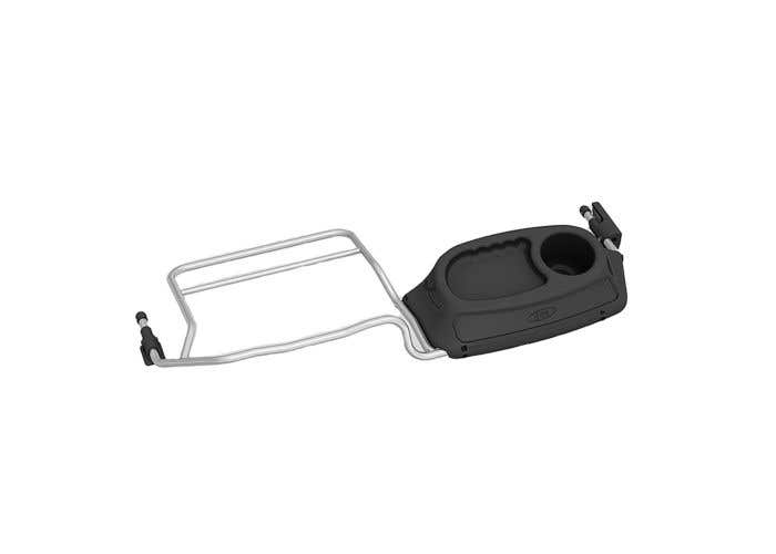 double bob car seat adapter