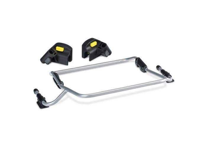 bob chicco adapter single