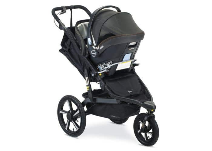 uppababy car seat adapter for bob stroller