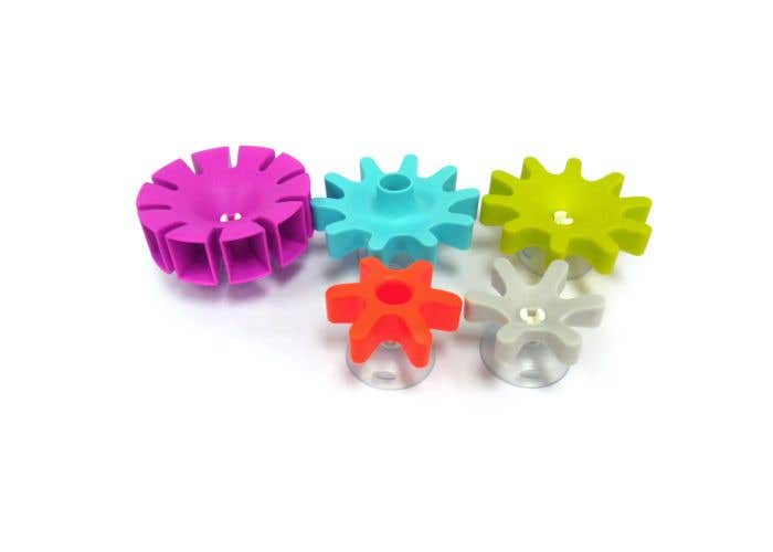 boon cogs water gears