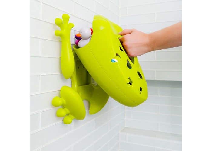 boon frog adhesive